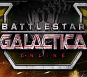 Battlestar Galactica